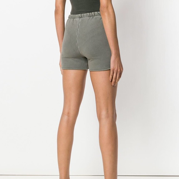 Yeezy Shorts | Yeezy Season 6 Core Track Short | Poshmark